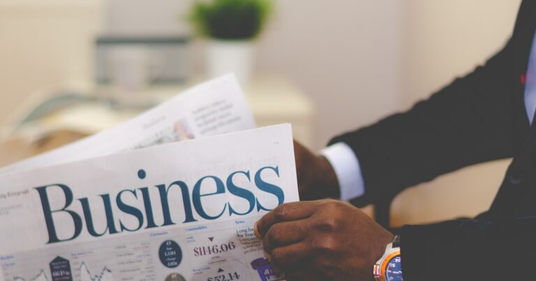 Why Most Small Businesses Fail in the First Two Years